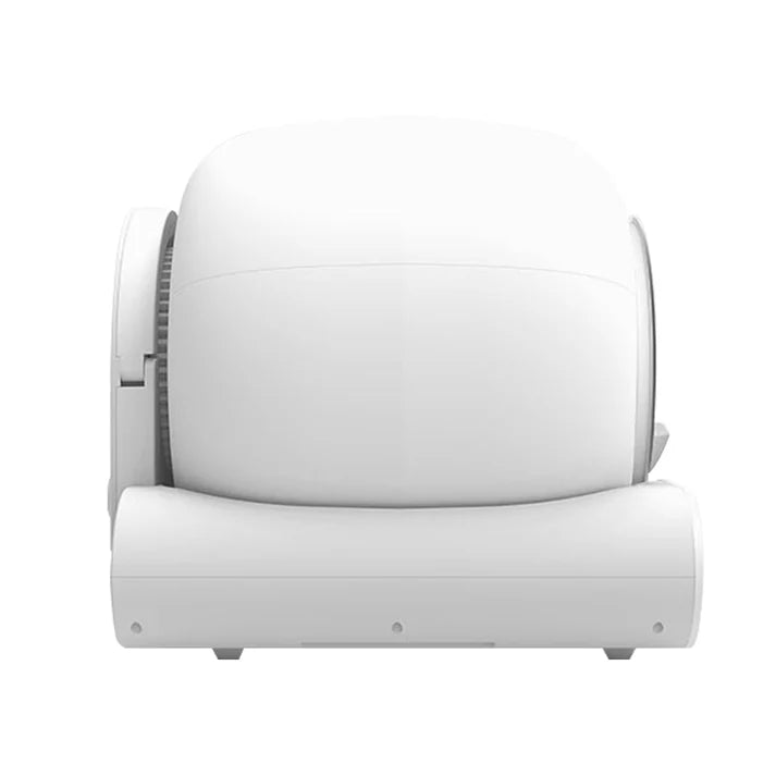 Self-Cleaning Cat Litter Box | Smart Wi-Fi Automatic Waste Removal