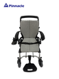 Pinnacle Glide Electric Wheelchair | Foldable Power Wheelchair | 20km Range | 120kg Capacity