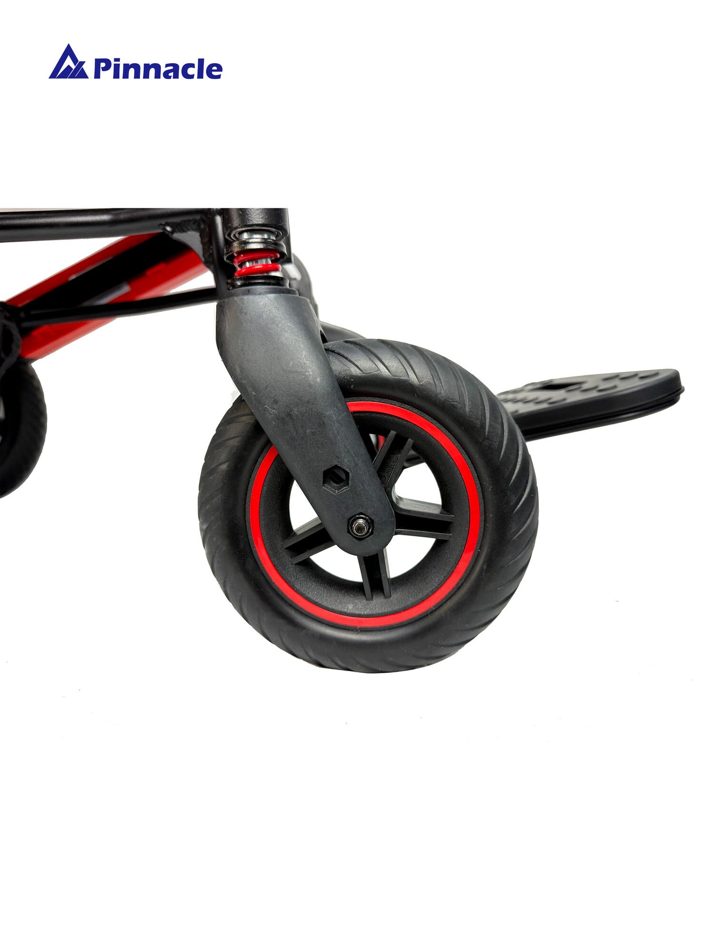 Electric Wheelchair – Foldable, Lightweight & Long-Range Mobility Aid