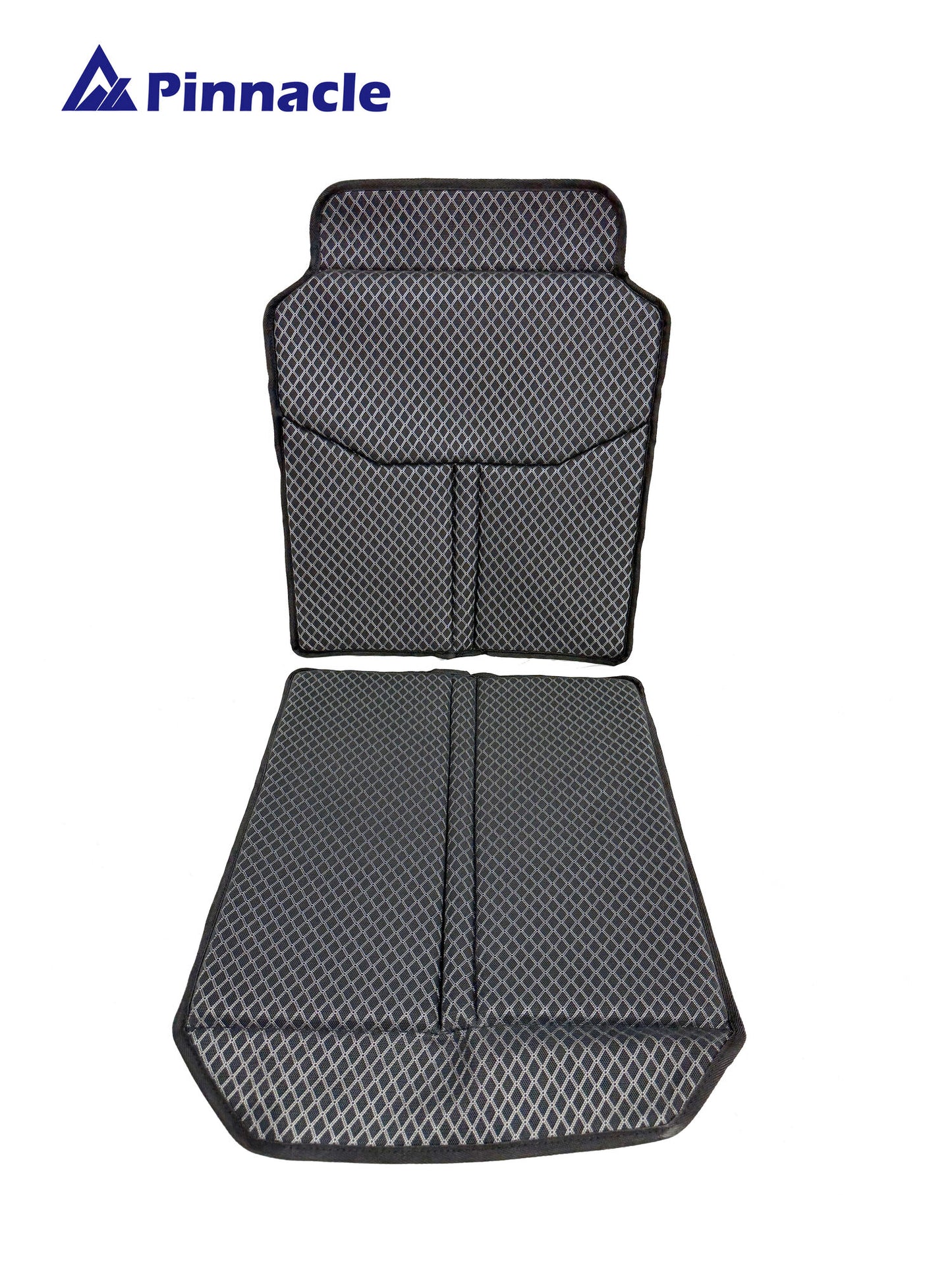 Lightweight Electric Wheelchair with Dual Battery Option, Quiet Motor & Compact Fold