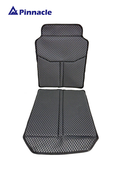 Lightweight Electric Wheelchair with Dual Battery Option, Quiet Motor & Compact Fold
