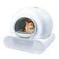 Self-Cleaning Cat Litter Box | Smart Wi-Fi Automatic Waste Removal