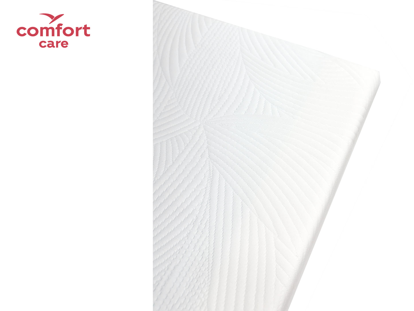 Daydream Cooling Gel Memory Foam Mattress – Available in Multiple Sizes