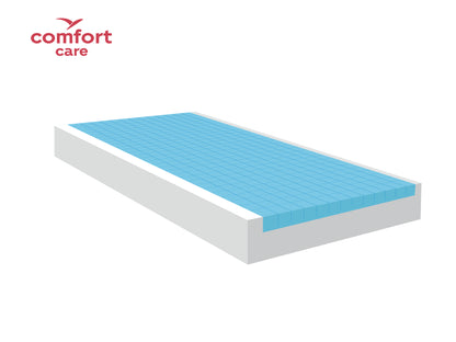 Daydream Cooling Gel Memory Foam Mattress – Available in Multiple Sizes
