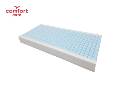 Daydream Cooling Gel Memory Foam Mattress – Available in Multiple Sizes
