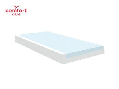 Daydream Cooling Gel Memory Foam Mattress – Available in Multiple Sizes