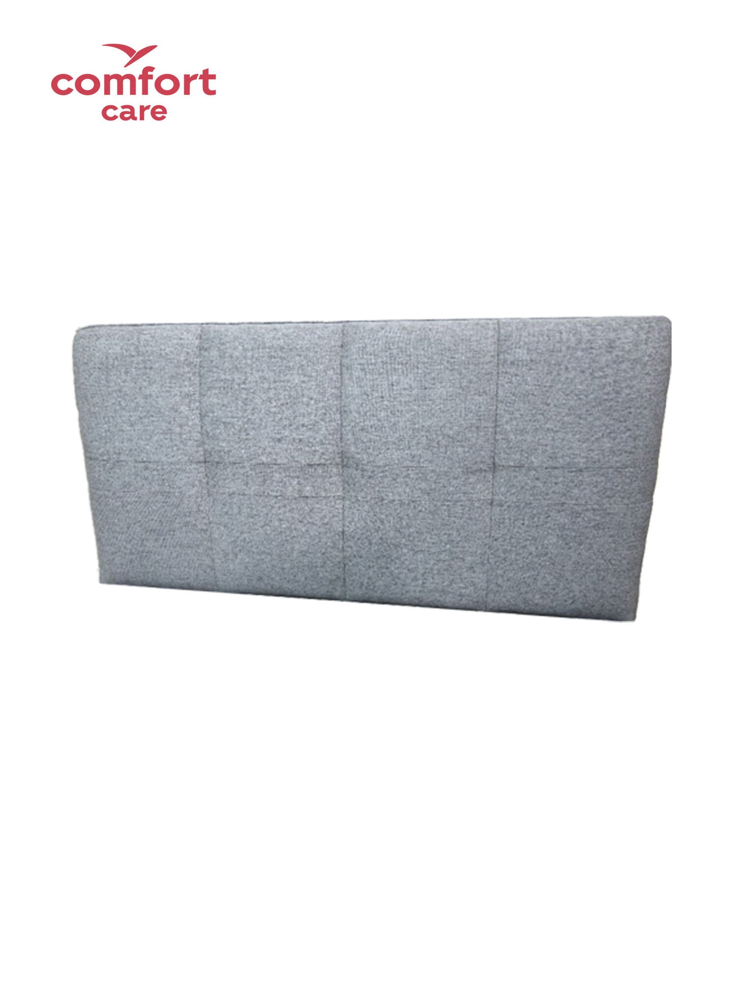 Dreame Fabric Headboard - Removable Upholstered Design