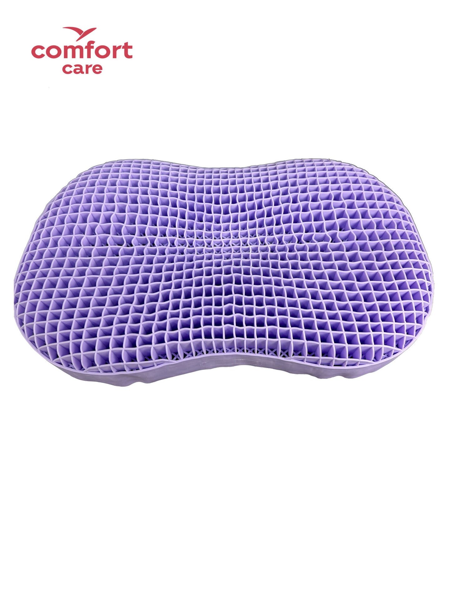 Dreame TPE Cervical Pillow | Honeycomb Support | Breathable Cooling Design