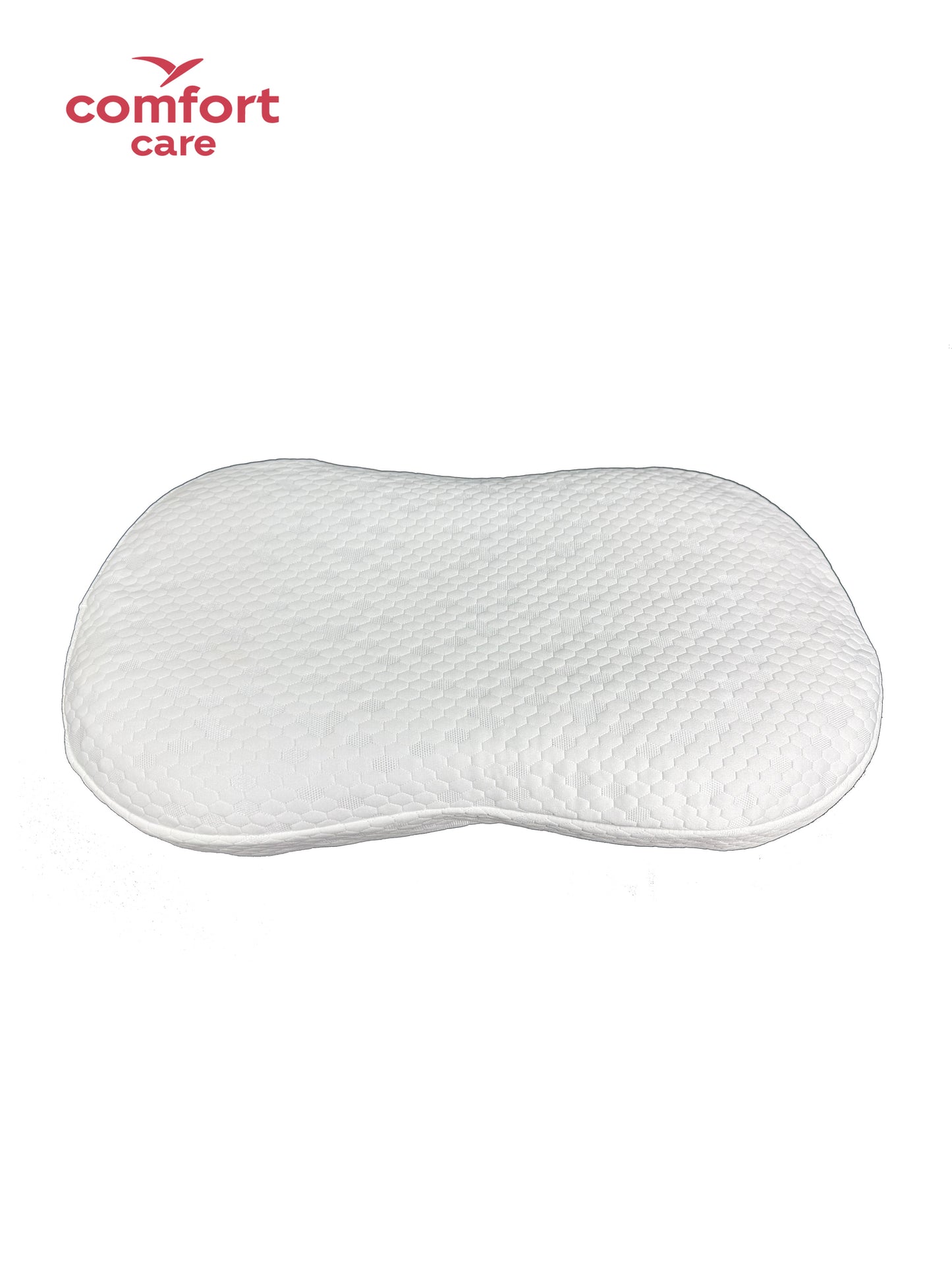 Dreame TPE Cervical Pillow | Honeycomb Support | Breathable Cooling Design