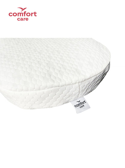 Dreame TPE Cervical Pillow | Honeycomb Support | Breathable Cooling Design