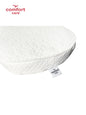 Dreame TPE Cervical Pillow | Honeycomb Support | Breathable Cooling Design