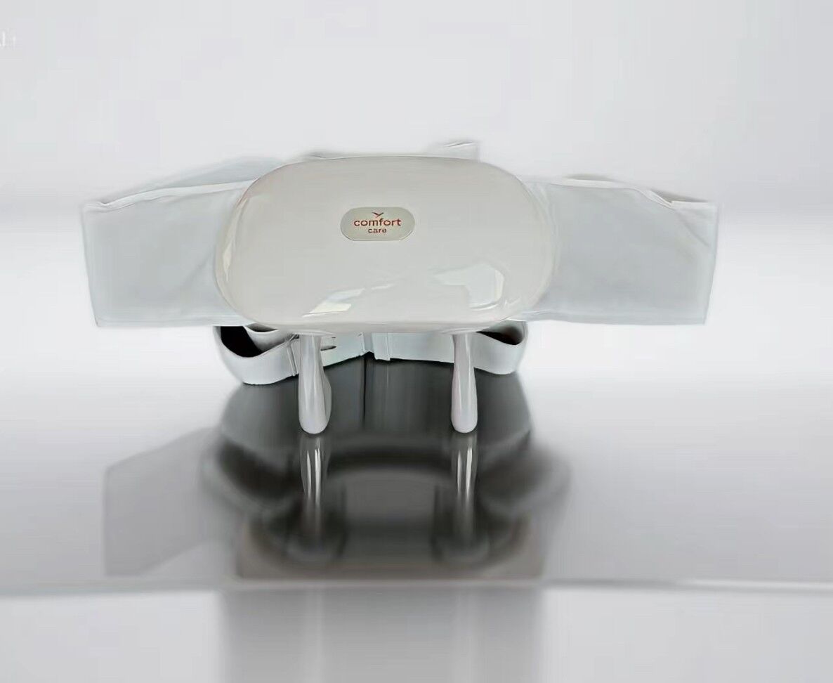 Comfort Care 3D Hands-Free Shoulder Massager