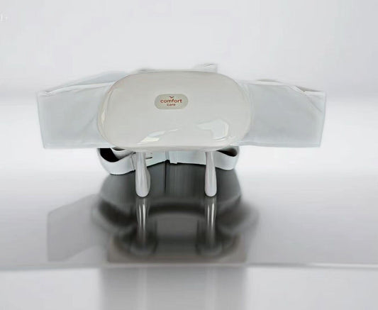 Comfort Care 3D Hands-Free Shoulder Massager