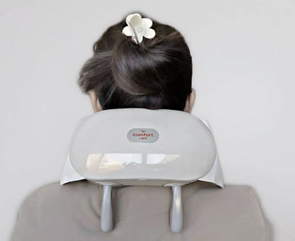 Comfort Care 3D Hands-Free Shoulder Massager