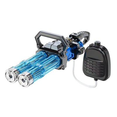 AquaVortex Blaster Water Gun