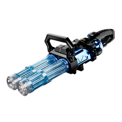 AquaVortex Blaster Water Gun