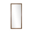 Sterling Elegance Full-Length Mirror