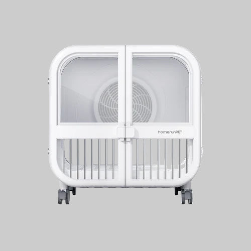 Homerunpet Drybo Ultra Pet Dryer Box