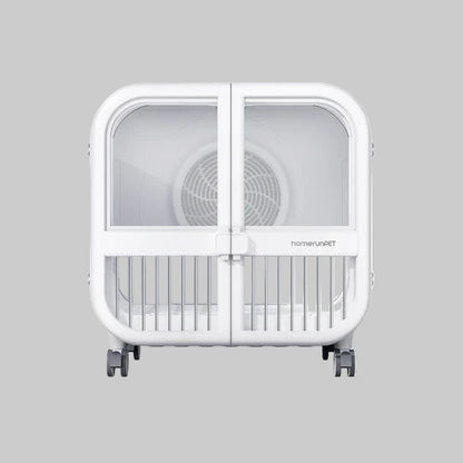 Homerunpet Drybo Ultra Pet Dryer Box