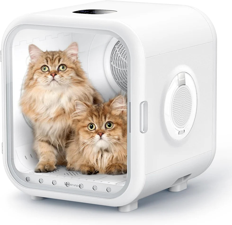 Homerunpet 62L Drybo Pro Pet Dryer Box (PD60)