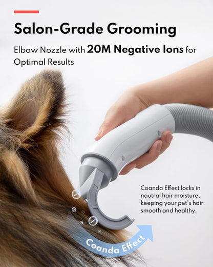 Homerunpet Pet Dryer (PD10)