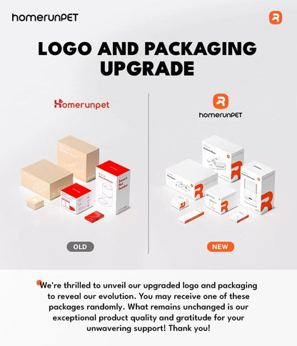 Homerunpet Pet Grooming Kit & Dog Hair Vacuum