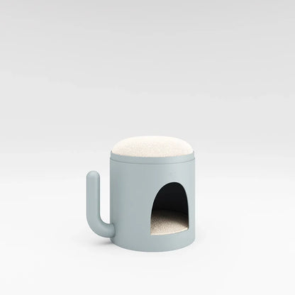 Cactus Shaped Multifunctional Side Table