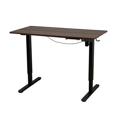 Modern Electric Height Adjustable Standing Desk – Smart, Sleek & Ergonomic
