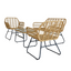 Oasis Outdoor Lounge Set
