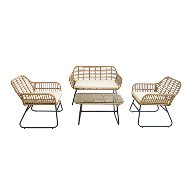 Oasis Outdoor Lounge Set
