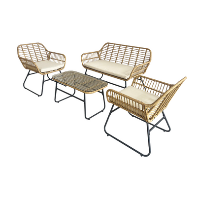 Oasis Outdoor Lounge Set