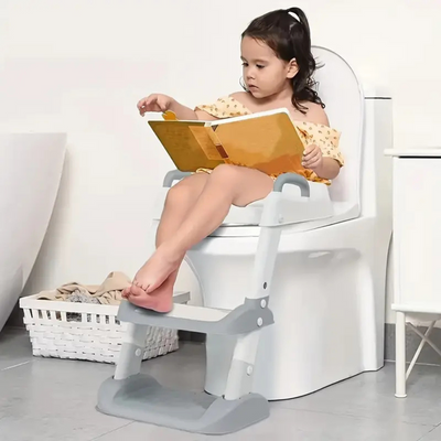 TinySteps Potty Seat