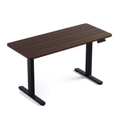 Modern Electric Height Adjustable Standing Desk – Smart, Sleek & Ergonomic