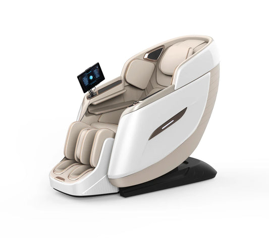 i-Reluxe Imperia - Flagship Luxury Model | Full Body