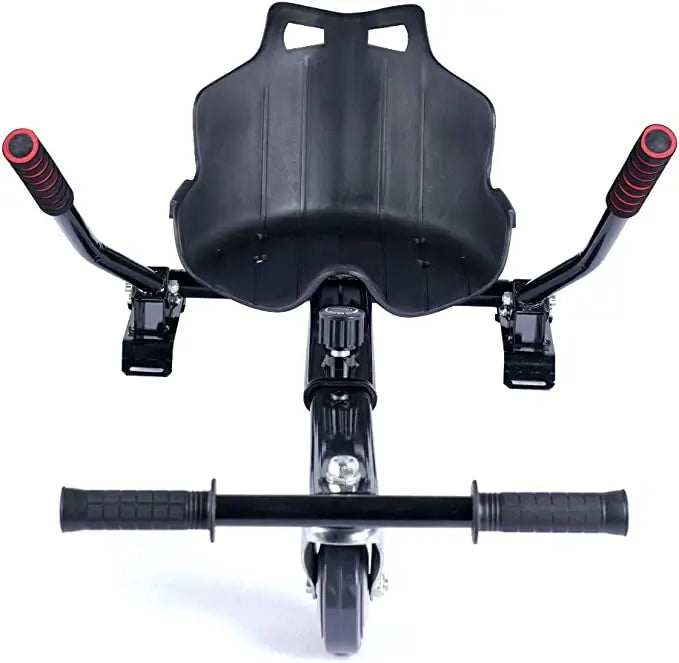 Elektra Hoverkart - Universal Hoverboard to Go-Kart Conversion Kit