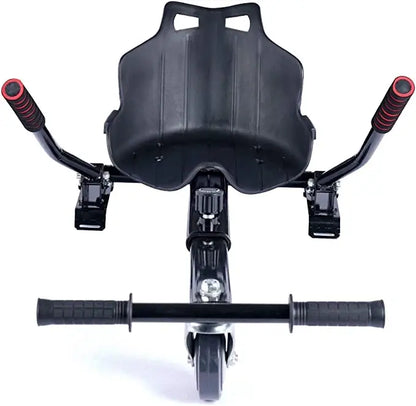 Elektra Hoverkart - Universal Hoverboard to Go-Kart Conversion Kit