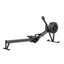 Air Resistance Rowing Machine – 10-Level Wind Adjust, LED Display