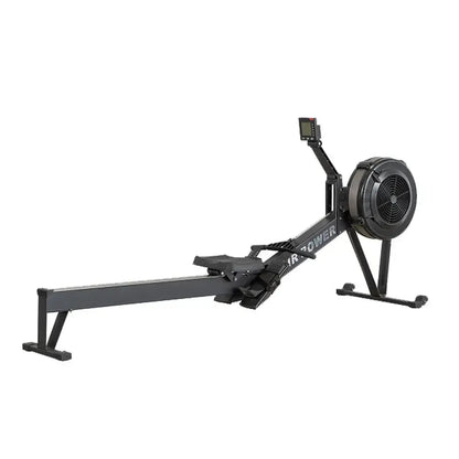 Air Resistance Rowing Machine – 10-Level Wind Adjust