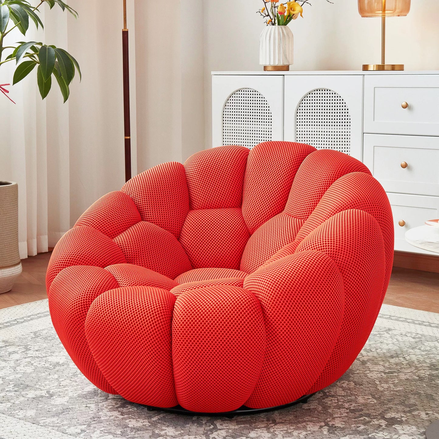 Cloud Bubble Lounge Chair