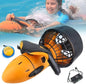 AquaPro Underwater Scooter- Free Shipping
