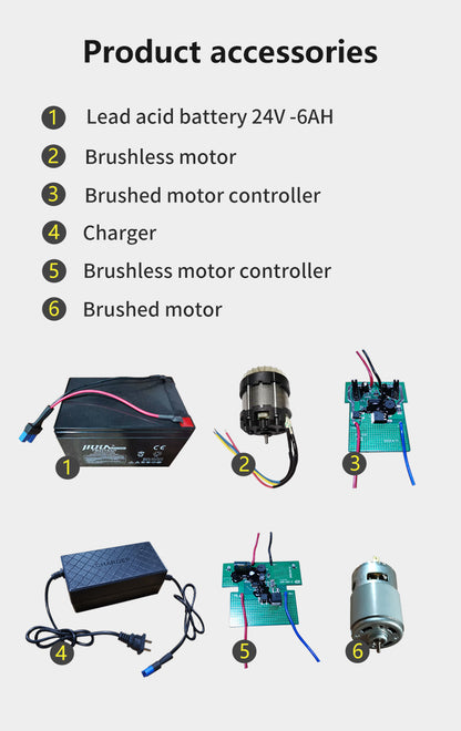 AquaPro Underwater Scooter- Free Shipping