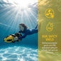 AquaPro Underwater Scooter- Free Shipping