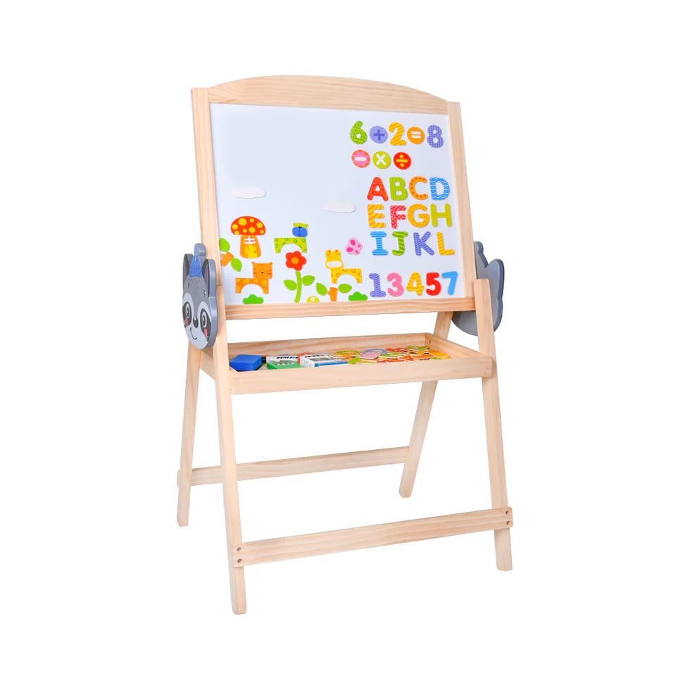 Urban Culture Homes Children’s Double-sided Creative Drawing Board