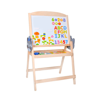 Urban Culture Homes Children’s Double-sided Creative Drawing Board