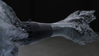 BlueDrive X PRO Power Fin Underwater Jet Set - Dual Battery System