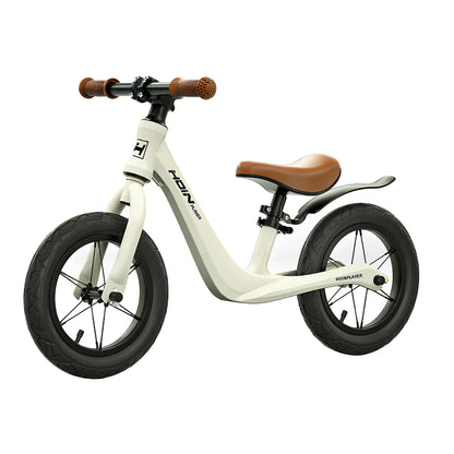 Urban Culture Homes Magnesium Alloy Ride-On Balance Bike | Lightweight Training Bicycle for Ages 3-7