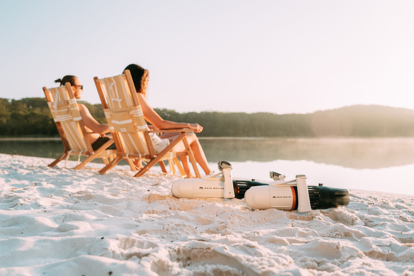 BlueDrive X PRO Power Fin Underwater Jet Set - Dual Battery System