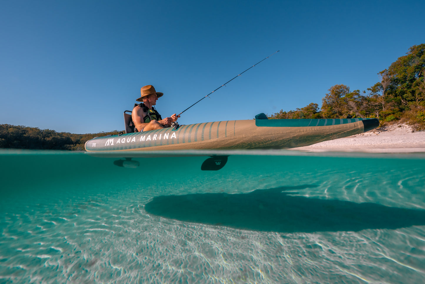 BlueDrive X PRO Power Fin Underwater Jet Set - Dual Battery System