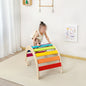 Urban Culture Homes Colourful Children’s Climbing Frame