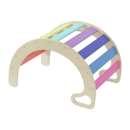 Urban Culture Homes Colourful Children’s Climbing Frame